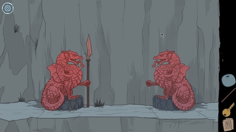 Through Abandoned: The Underground City (PC) - Steam Key - GLOBAL - 6