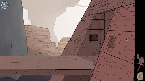 Through Abandoned: The Underground City (PC) - Steam Key - GLOBAL - 5