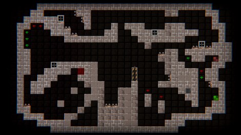Through Blocks Steam Key GLOBAL - 7