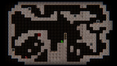 Through Blocks Steam Key GLOBAL - 3