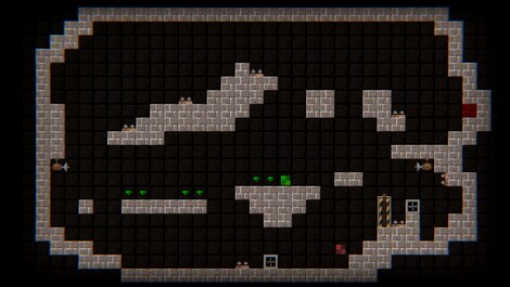 Through Blocks Steam Key GLOBAL - 6