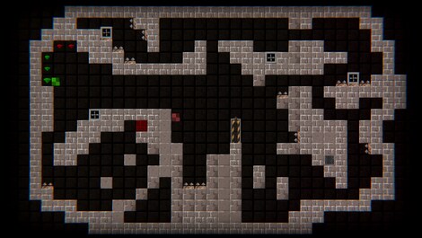 Through Blocks Steam Key GLOBAL - 5