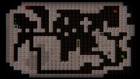 Through Blocks Steam Key GLOBAL - 4