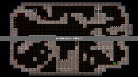 Through Blocks Steam Key GLOBAL - 8