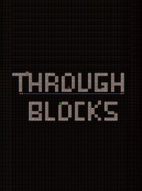 Through Blocks Steam Key GLOBAL - 1