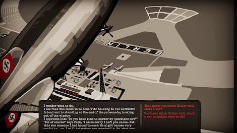 Through the Darkest of Times (PC) - Steam Key - EUROPE - 4