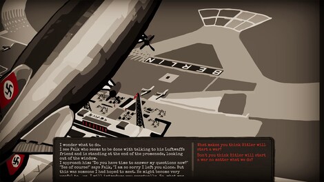 Through the Darkest of Times - Steam - Gift EUROPE - 4