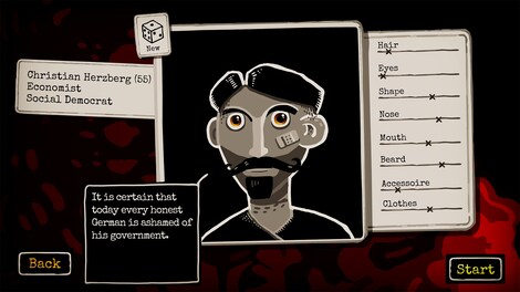 Through the Darkest of Times - Steam - Gift EUROPE - 10