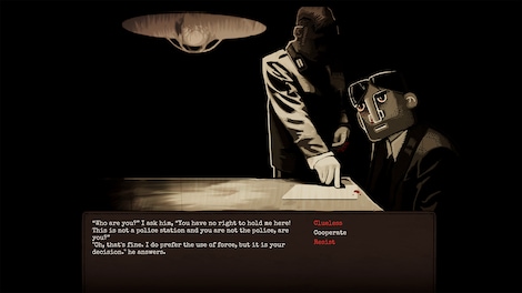 Through the Darkest of Times - Steam - Gift EUROPE - 0
