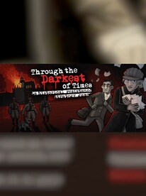 Through the Darkest of Times - Steam - Gift EUROPE - 1