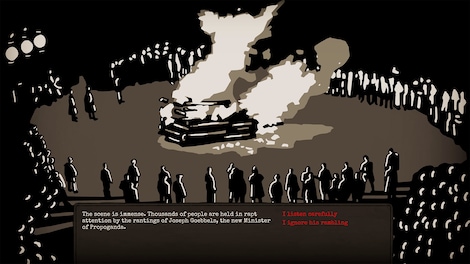 Through the Darkest of Times (PC) - Steam Key - GLOBAL - 8