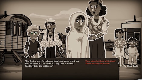 Through the Darkest of Times (PC) - Steam Key - GLOBAL - 3