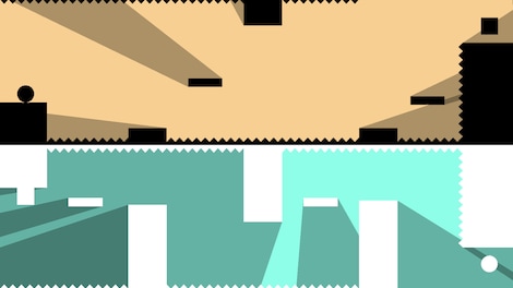 Through the Mirror Steam Key GLOBAL - 0