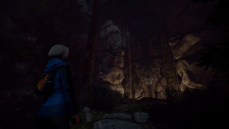 Through the Woods (PC) - Steam Gift - LATAM - 9