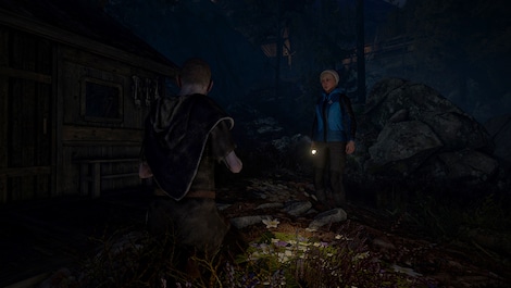 Through the Woods (PC) - Steam Key - CHINA - 12
