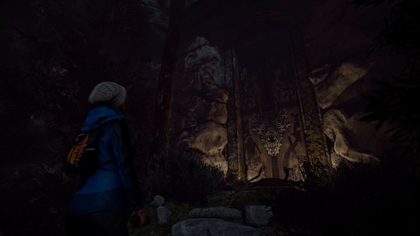 Through the Woods (PC) - Steam Key - CHINA - 9