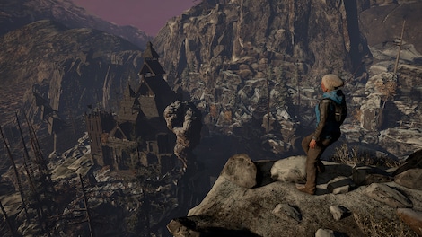 Through the Woods (PC) - Steam Key - CHINA - 5