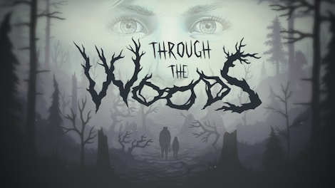 Through the Woods (PC) - Steam Key - CHINA - 0