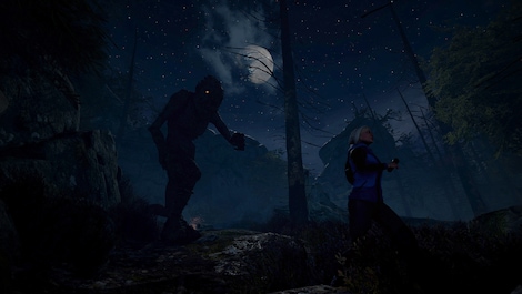 Through the Woods (PC) - Steam Key - GLOBAL - 8