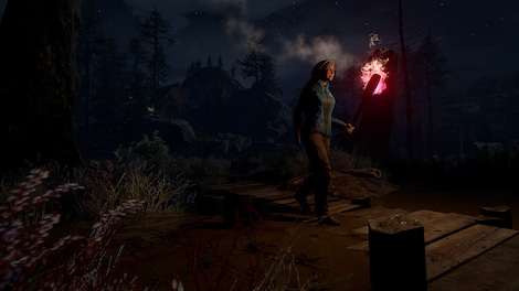 Through the Woods (PC) - Steam Key - GLOBAL - 6