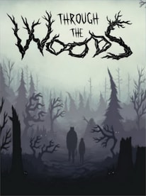 Through the Woods (PC) - Steam Key - GLOBAL - 1