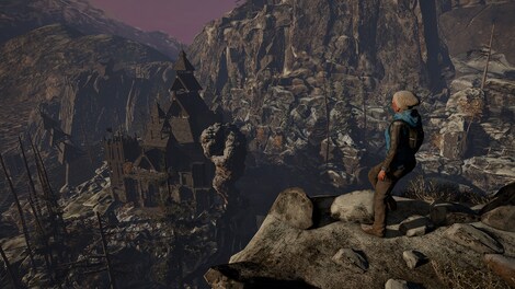 Through the Woods (PC) - Steam Key - LATAM - 5