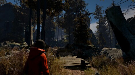 Through the Woods (Xbox One) - Xbox Live Key - EUROPE - 3