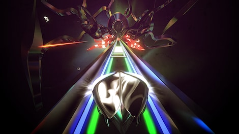 Thumper (PC) - Steam Key - GLOBAL - 5