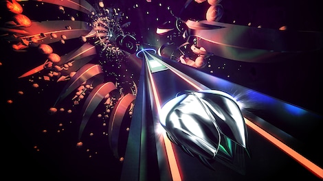 Thumper (PC) - Steam Key - GLOBAL - 4