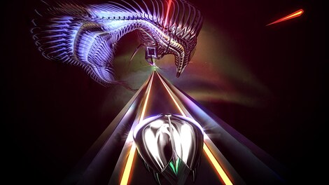 Thumper (Xbox One) - Xbox Live Key - EUROPE - 2