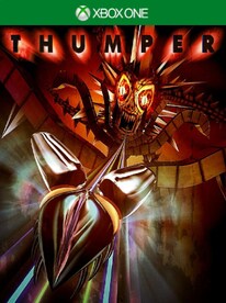 Thumper (Xbox One) - Xbox Live Key - EUROPE - 1