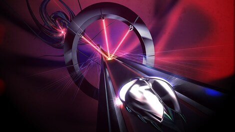 Thumper (Xbox One) - Xbox Live Key - UNITED STATES - 6