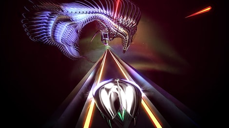 Thumper (Xbox One) - Xbox Live Key - UNITED STATES - 2