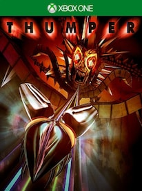 Thumper (Xbox One) - Xbox Live Key - UNITED STATES - 1