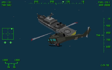 Thunder Helix (PC) - Steam Account - GLOBAL - 3