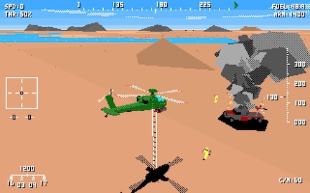 Thunder Helix (PC) - Steam Account - GLOBAL - 4