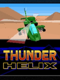 Thunder Helix (PC) - Steam Account - GLOBAL - 1
