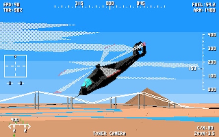 Thunder Helix (PC) - Steam Account - GLOBAL - 5