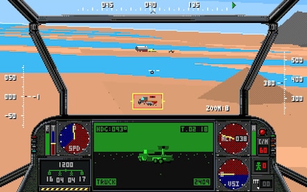 Thunder Helix (PC) - Steam Account - GLOBAL - 10