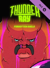 Thunder Ray: Forgotten Duels (PC) - Steam Key - GLOBAL - 1