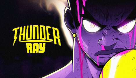 Thunder Ray (PC) - Steam Account - GLOBAL - 0