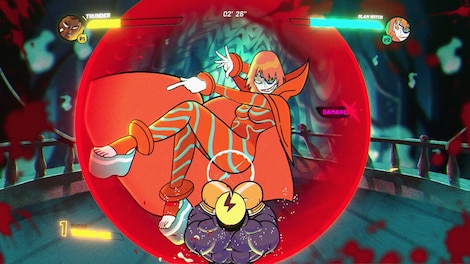 Thunder Ray (PC) - Steam Key - GLOBAL - 6