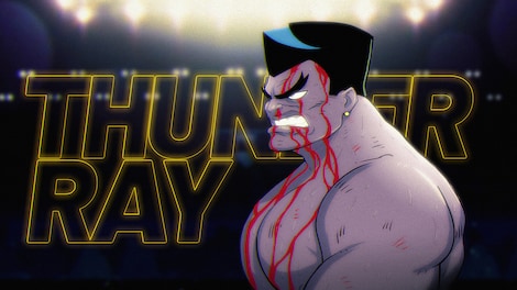 Thunder Ray (PC) - Steam Key - GLOBAL - 11