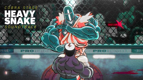 Thunder Ray Soundtrack (PC) - Steam Key - GLOBAL - 3