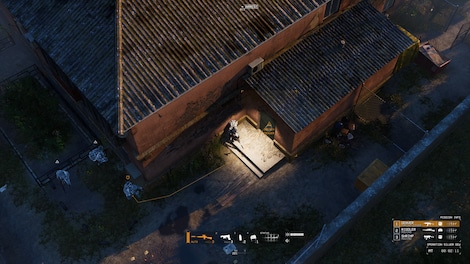 Thunder Tier One (PC) - Steam Account - GLOBAL - 9