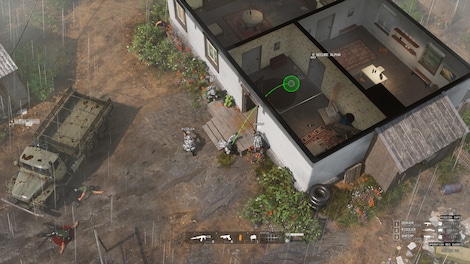 Thunder Tier One (PC) - Steam Account - GLOBAL - 8