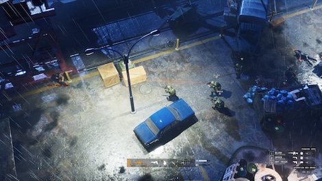 Thunder Tier One (PC) - Steam Account - GLOBAL - 4