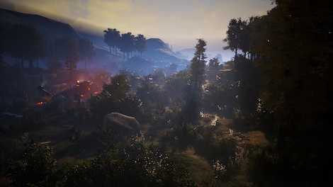 Thunder Tier One (PC) - Steam Account - GLOBAL - 7