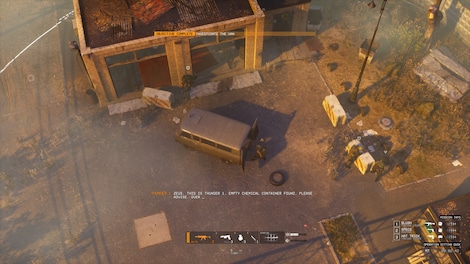 Thunder Tier One (PC) - Steam Account - GLOBAL - 3