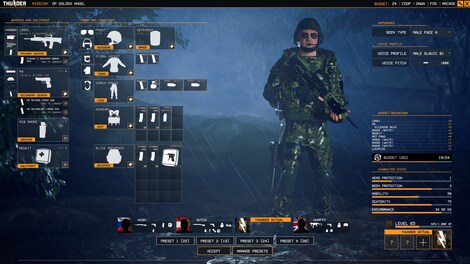 Thunder Tier One (PC) - Steam Gift - GLOBAL - 6